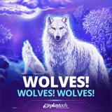 Bocoran RTP Slot Playtech Wolves! Wolves! Wolves!